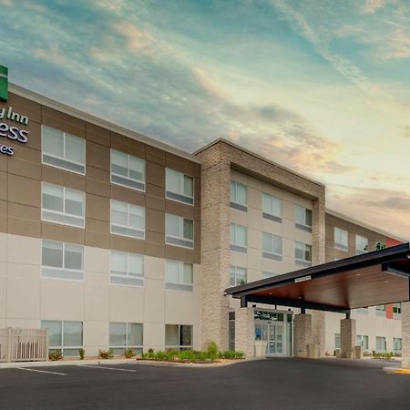 Holiday Inn Express&Suites - King George - Dahlgren, an IHG Hotel Alden Exterior foto