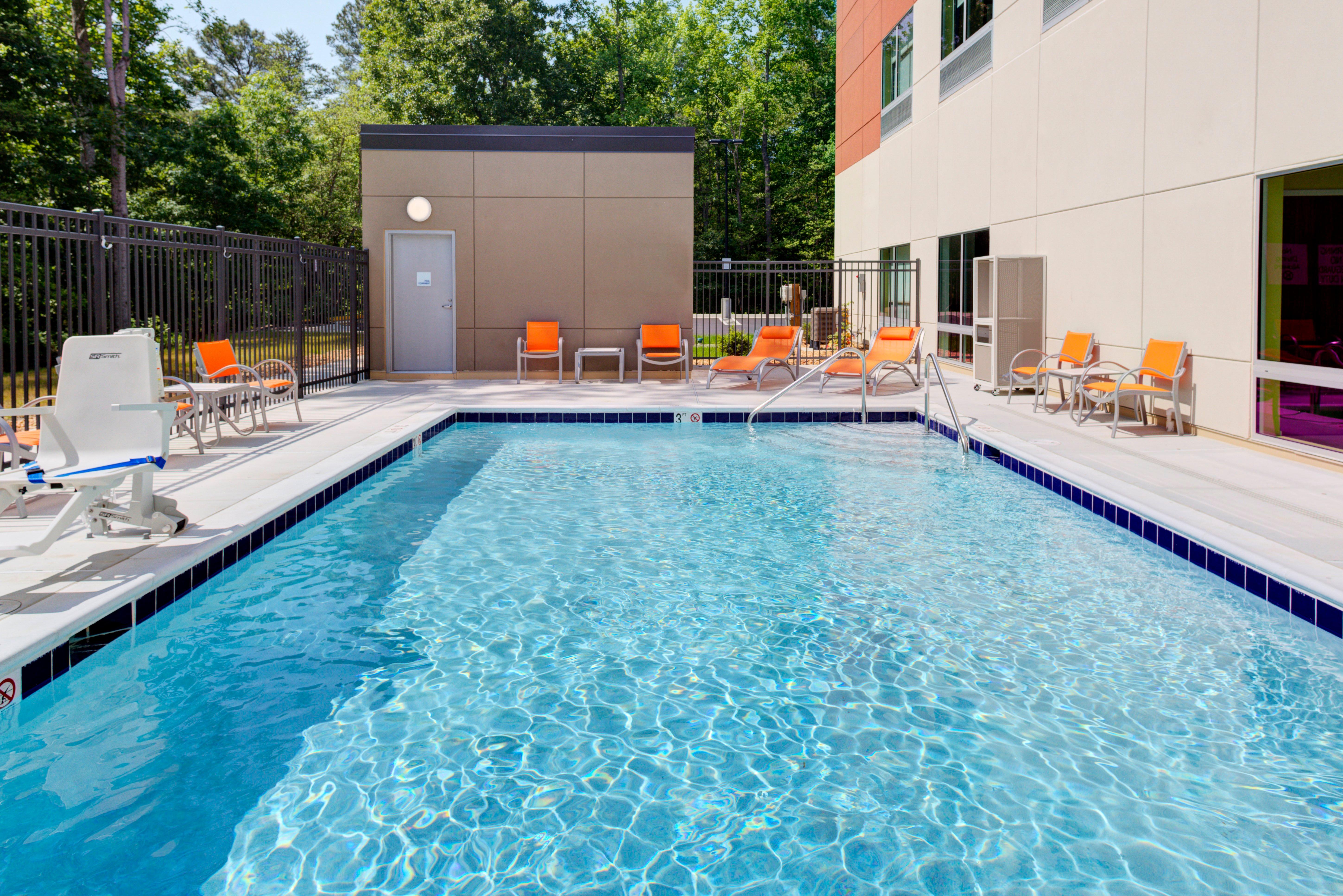 Holiday Inn Express&Suites - King George - Dahlgren, an IHG Hotel Alden Exterior foto