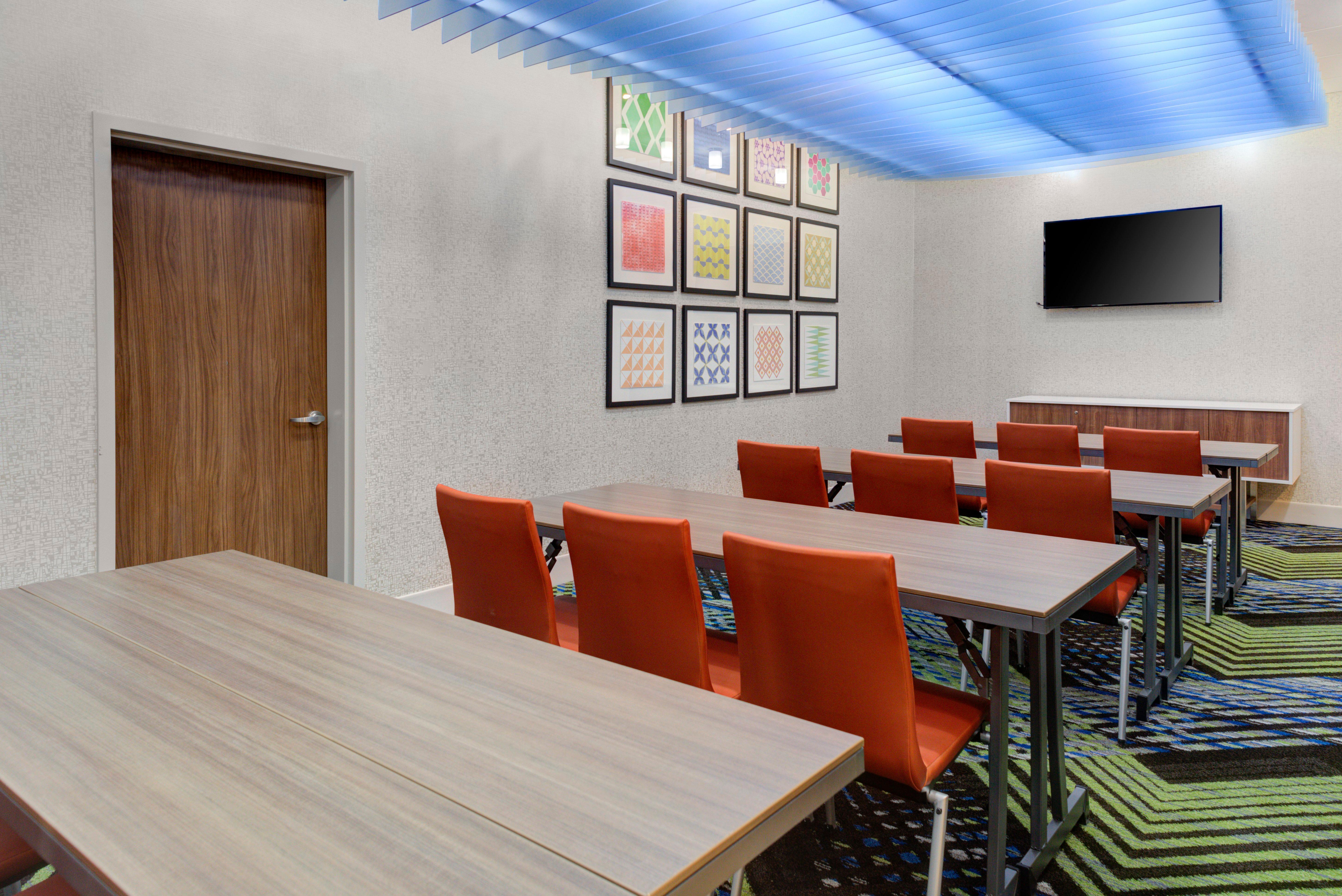 Holiday Inn Express&Suites - King George - Dahlgren, an IHG Hotel Alden Exterior foto