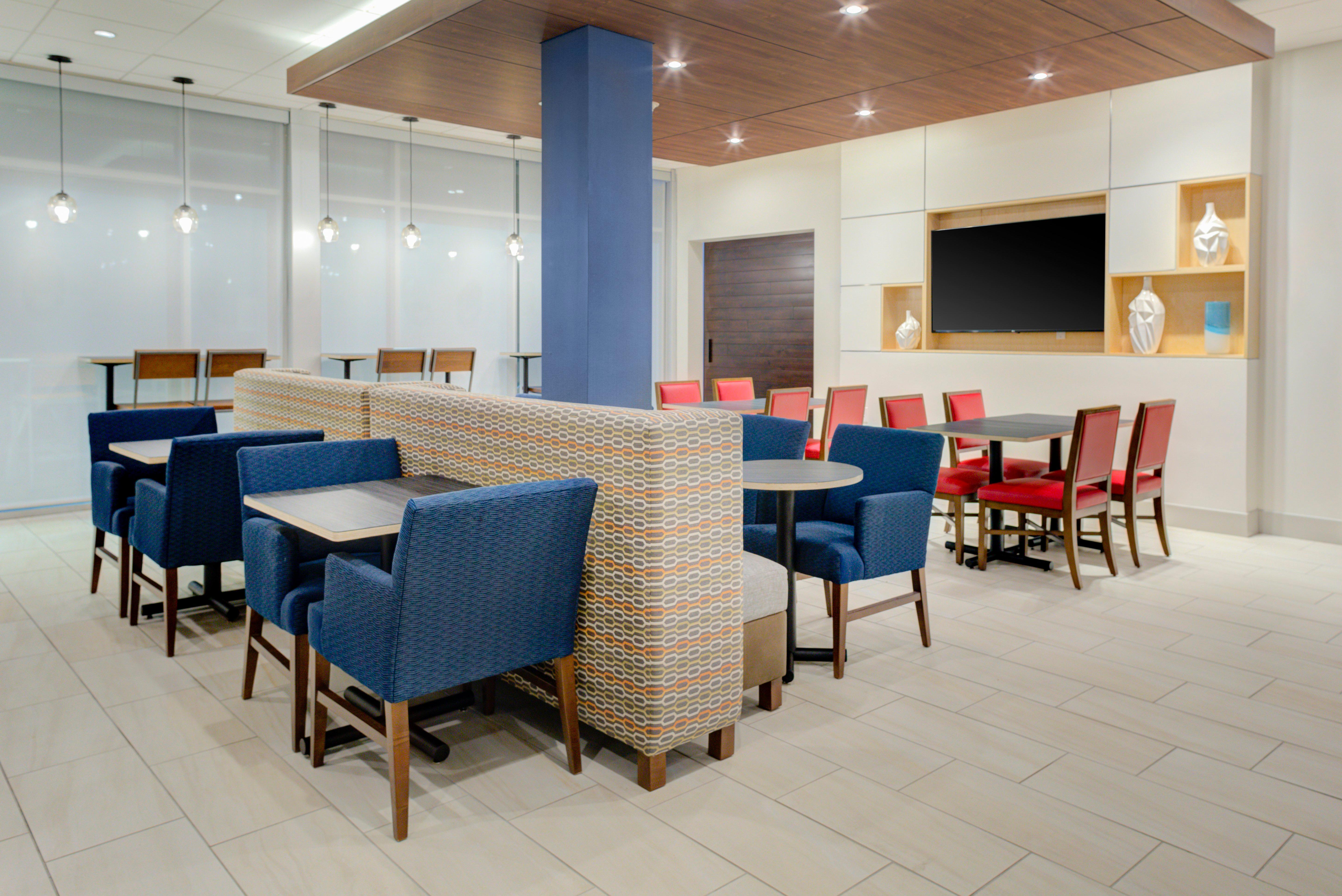 Holiday Inn Express&Suites - King George - Dahlgren, an IHG Hotel Alden Exterior foto